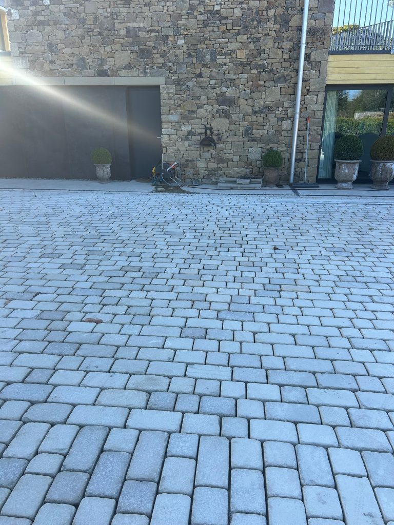 Landscaping Services in Wetherby, Leeds & Across Yorkshire