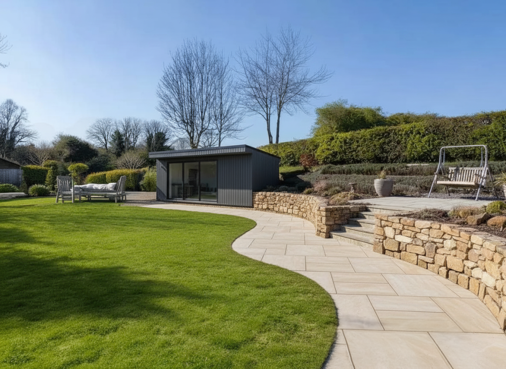 Ready to transform your outdoor space?