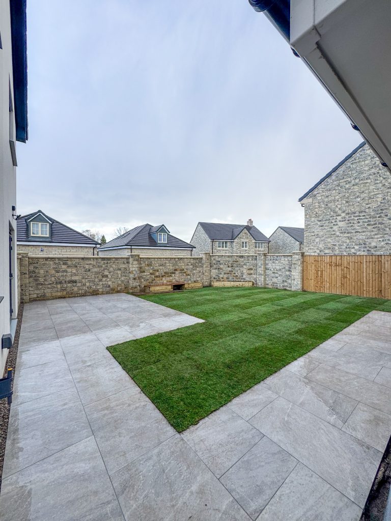 Turfing in Leeds, Wetherby & Harrogate